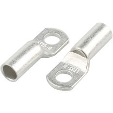 SCA Battery Cable Lugs - Pair, 35-8, , scaau_hi-res
