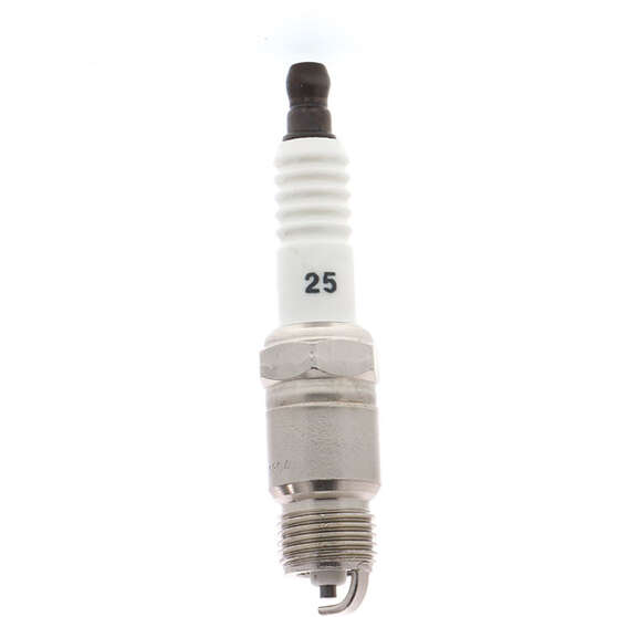 Autolite Spark Plug 25, , scaau_hi-res
