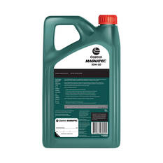 Castrol MAGNATEC Engine Oil, 10W-30, 5 Litres, , scaau_hi-res