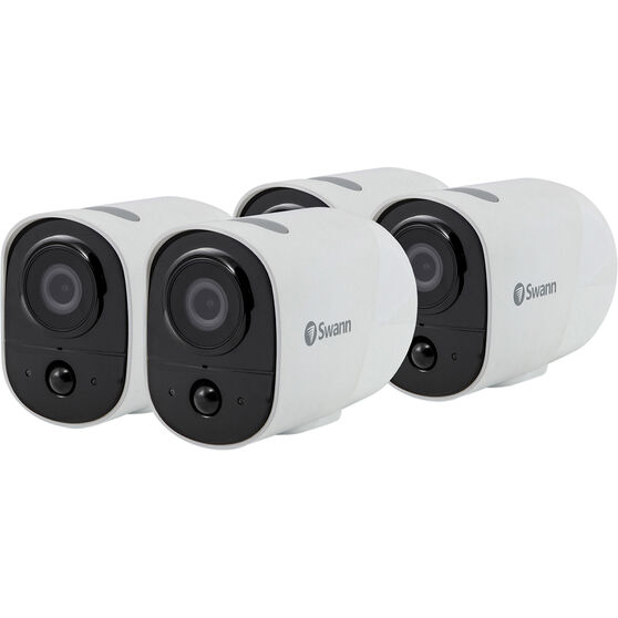 swann security cameras afterpay