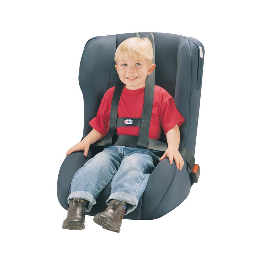 Mother S Choice Child Restraint Safety Harness Black