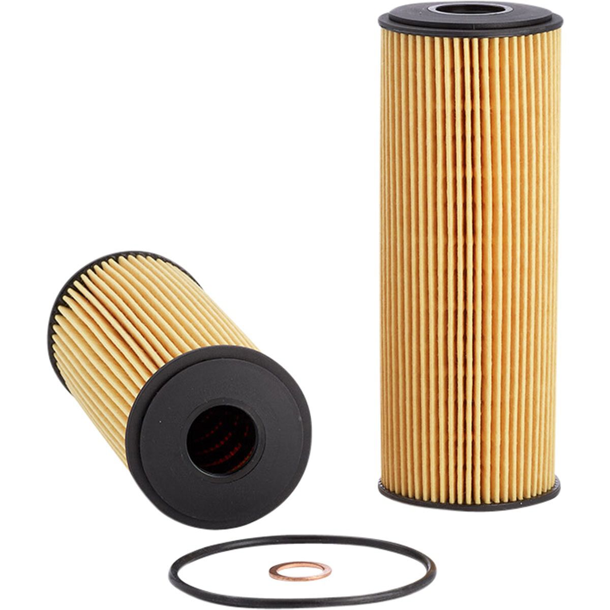 Ryco Oil Filter - R2596P, , scaau_hi-res