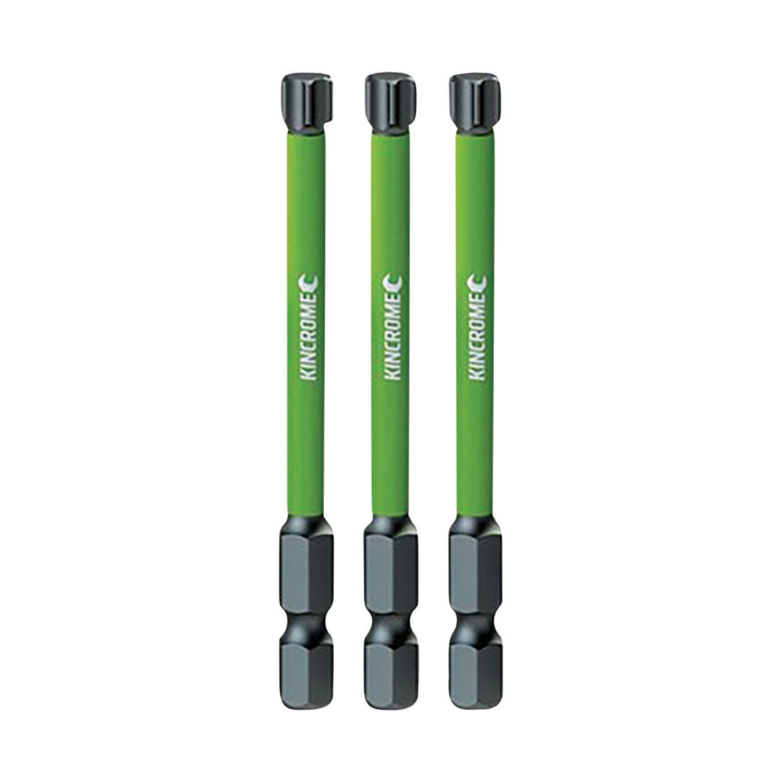 Kincrome TORX T40 Impact Bit 75mm 3 Pack, , scaau_hi-res
