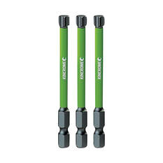 Kincrome TORX T40 Impact Bit 75mm 3 Pack, , scaau_hi-res