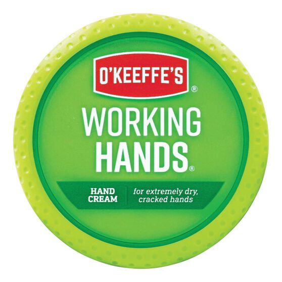 O'Keefe's Working Hands Cream 76g, , scaau_hi-res
