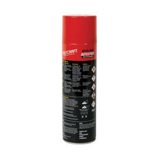 Polycraft Acrylic Gloss Red 400g, , scaau_hi-res
