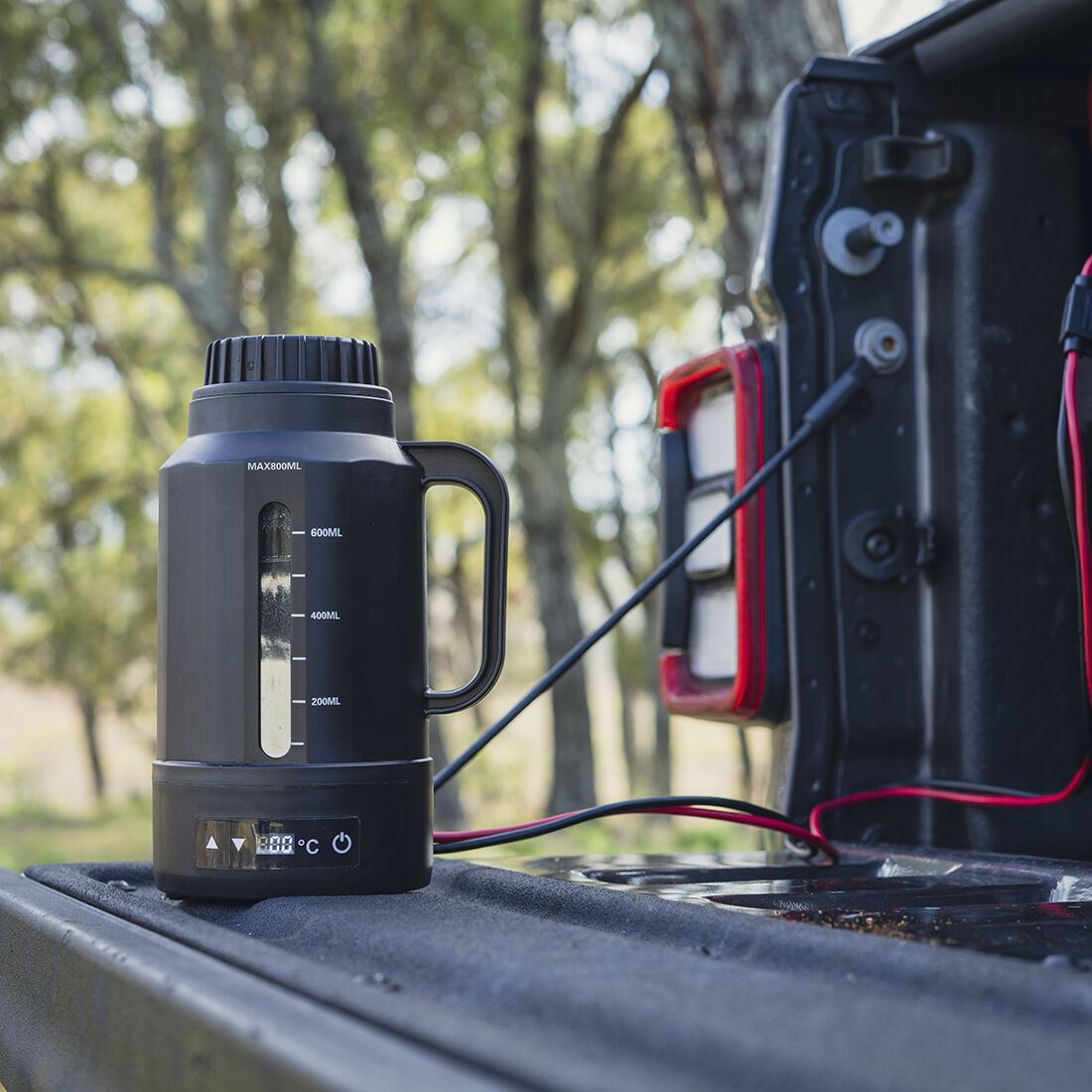 HardKorr 12V 1L Kettle Quick-Boil, , scaau_hi-res