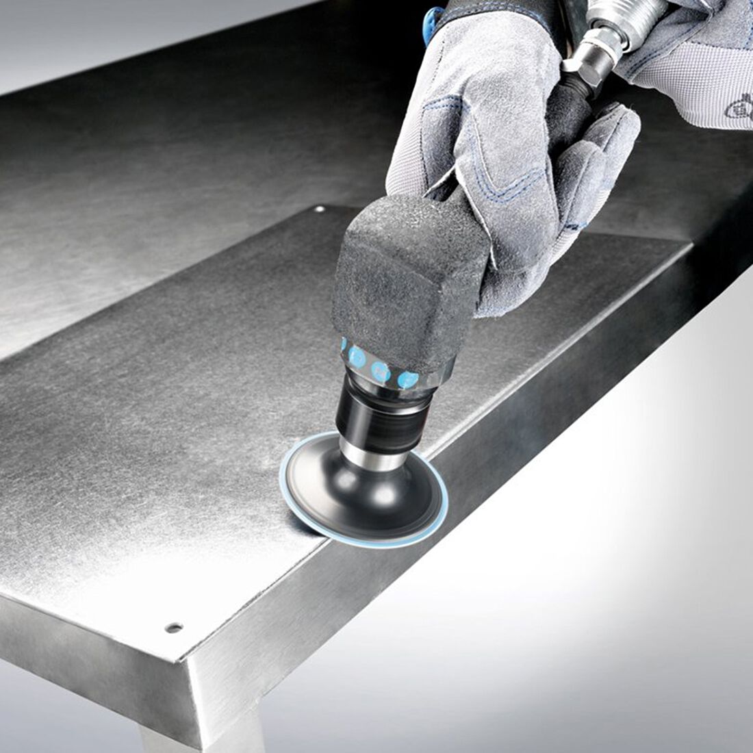 SIA Abrasives Abrasive Disc 50mm, 2820 Series, Quick Change, Mixed Grit, 6 Pack, , scaau_hi-res