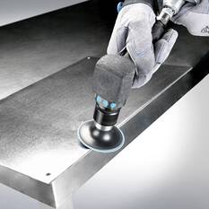 SIA Abrasives Abrasive Disc 50mm, 2820 Series, Quick Change, Mixed Grit, 6 Pack, , scaau_hi-res