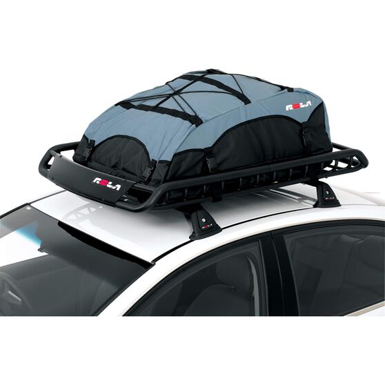 Rola Roof Bag Platypus 425 Litre Supercheap Auto