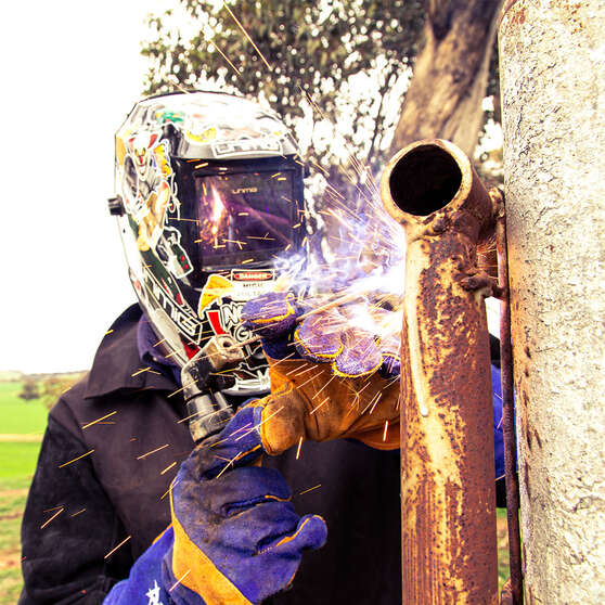 UNIMIG Viper ARC 140 Stick Welder, , scaau_hi-res