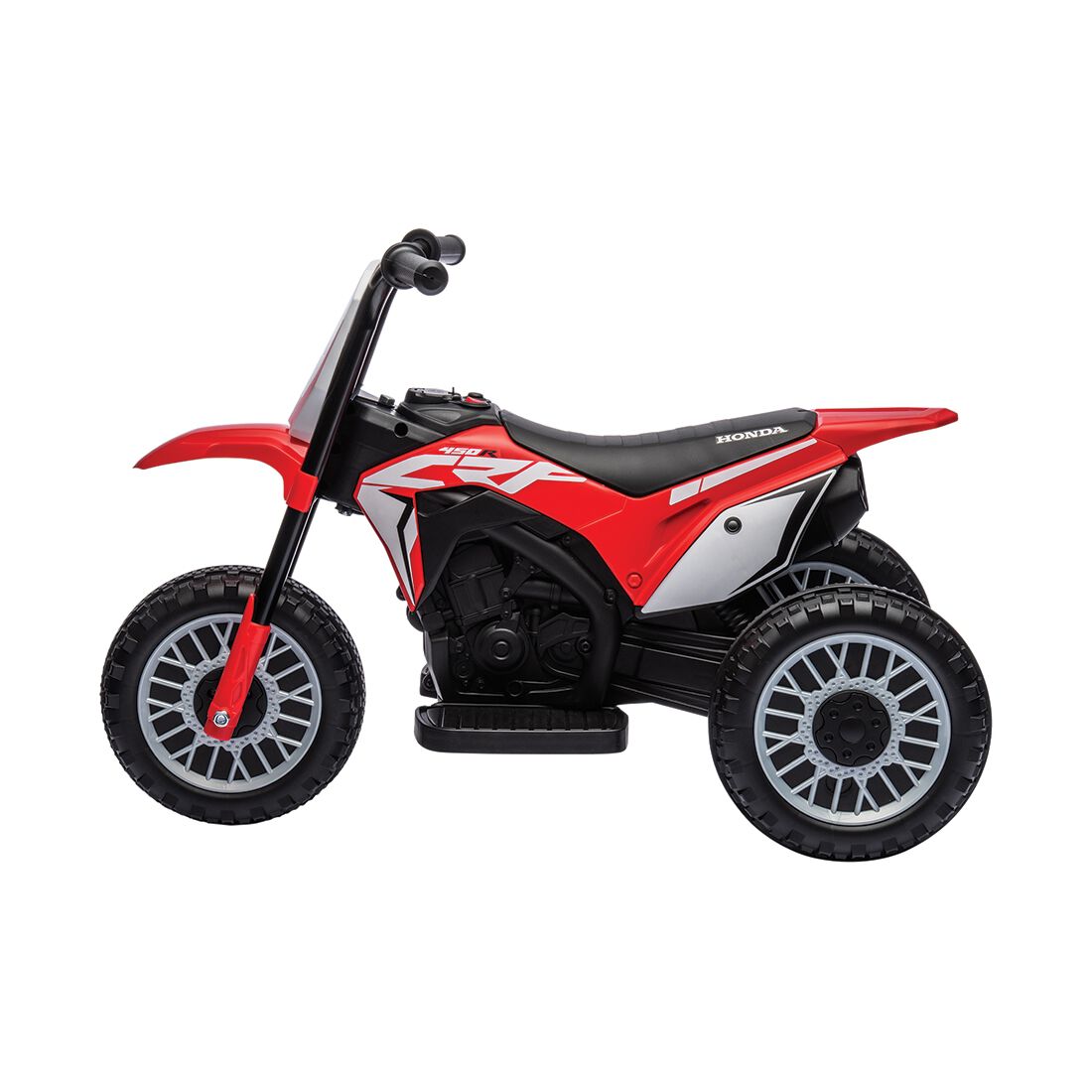 Honda Kids Trike 6V, , scaau_hi-res