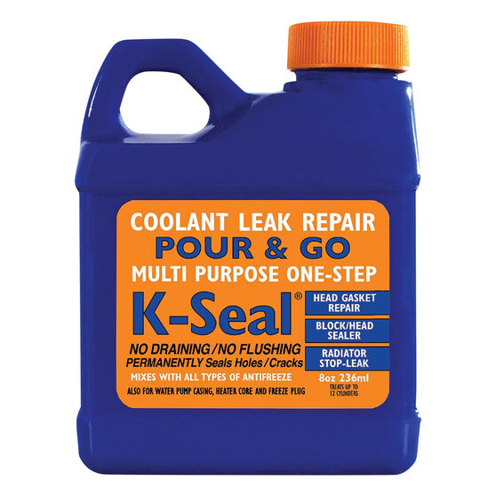 K Seal Coolant Leak Repair 236ml Supercheap Auto