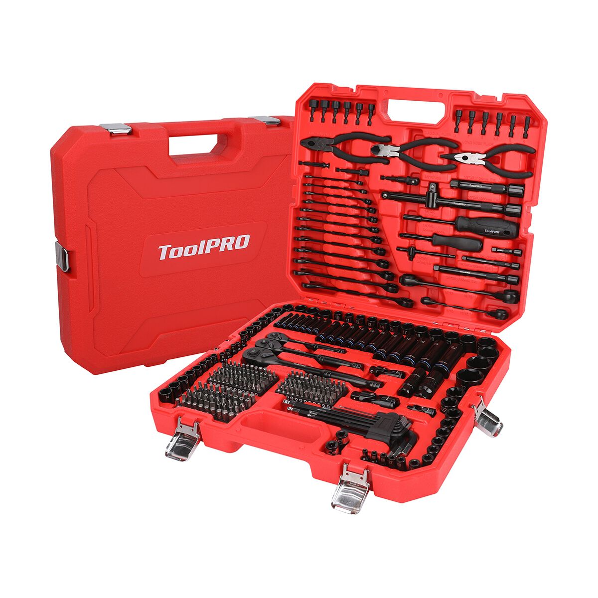 ToolPRO 300 Piece Automotive Tool Kit, , scaau_hi-res