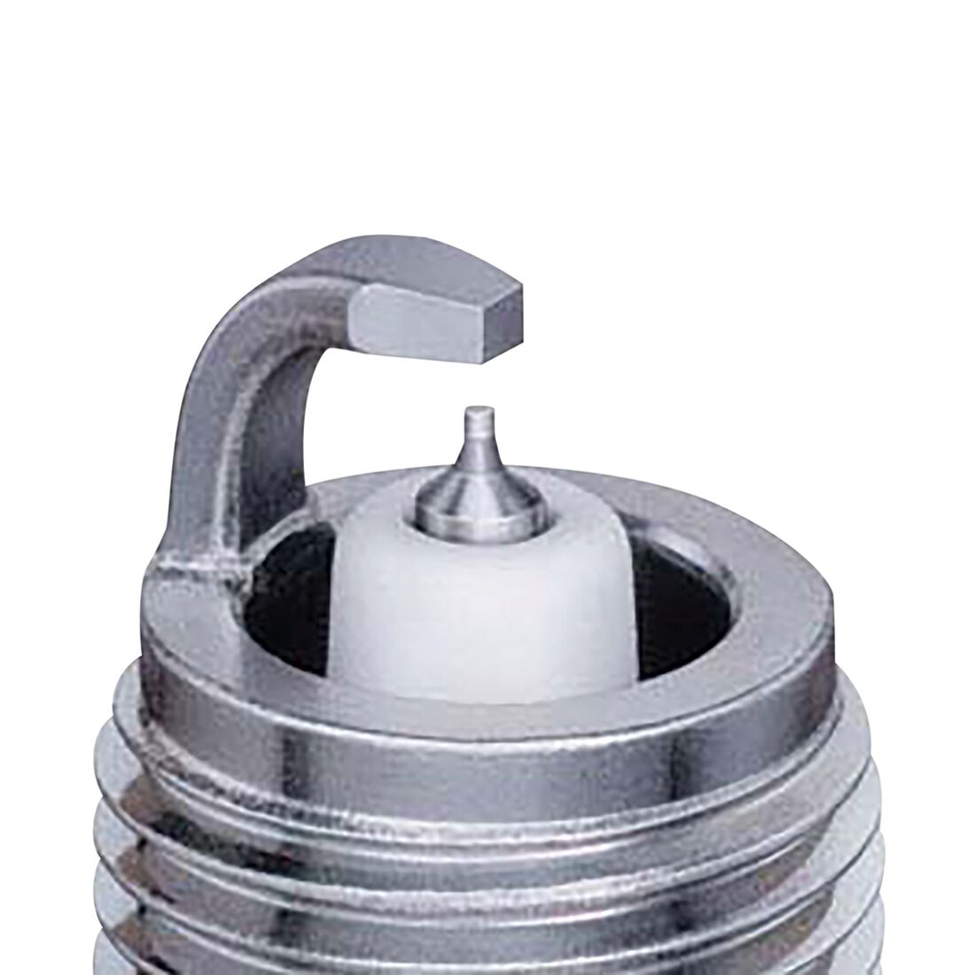 NGK Spark Plug - BPR6EFIX-10, , scaau_hi-res