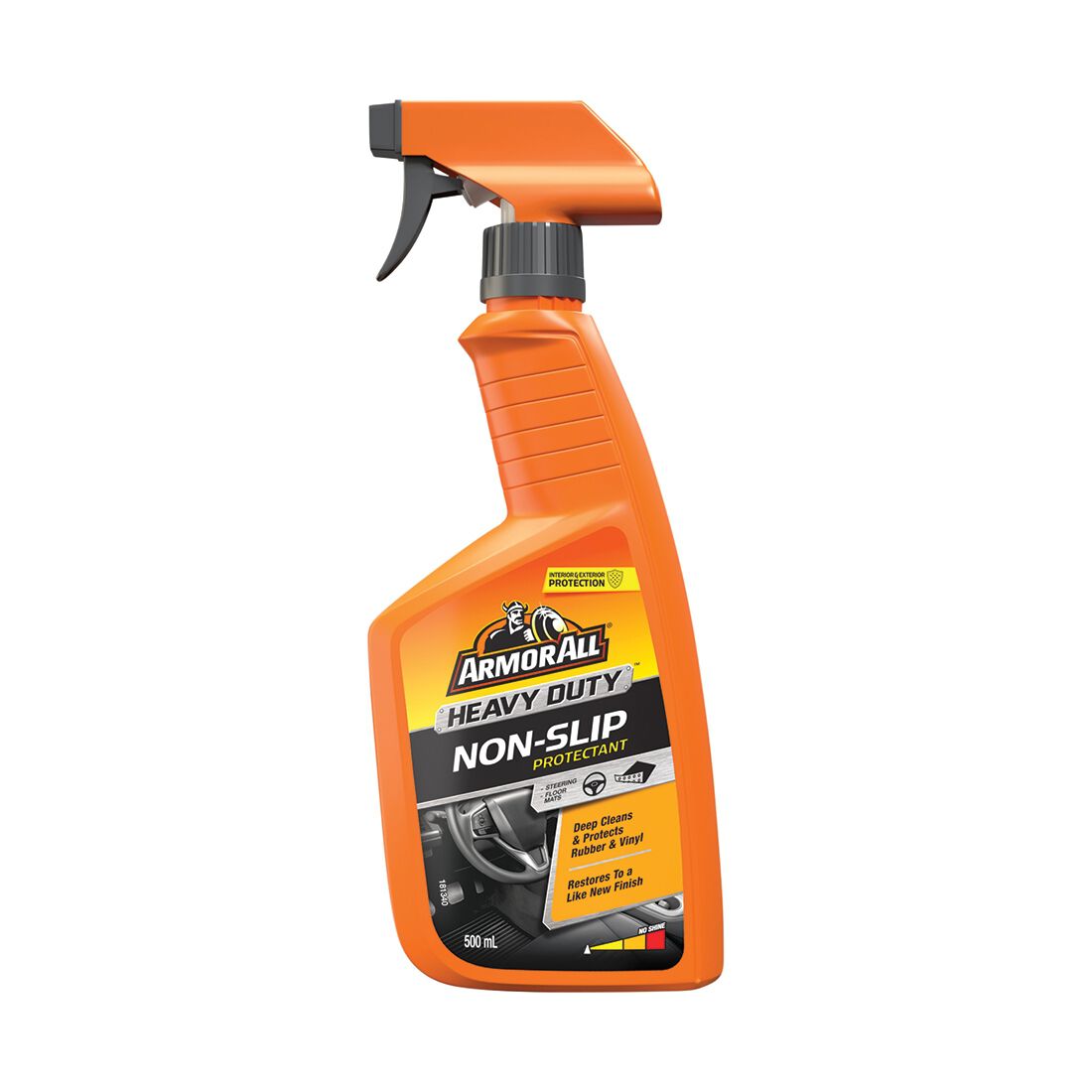 Armor All Heavy Duty Non-Slip Protectant 500mL, , scaau_hi-res