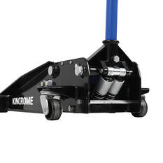 Kincrome Low Profile Trolley Jack 2250kg, , scaau_hi-res