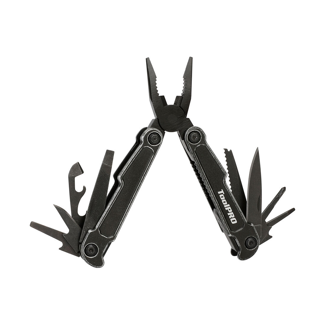 ToolPRO 3 Piece Multi Tool and Knife Set, , scaau_hi-res