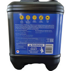 Mobil Delvac Super Defence Engine Oil 15W-40 10 Litre, , scaau_hi-res