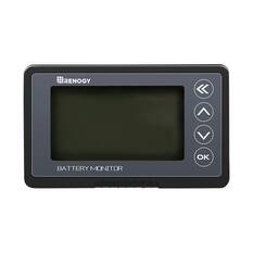 Renogy 500A Battery Monitor with Shunt, , scaau_hi-res