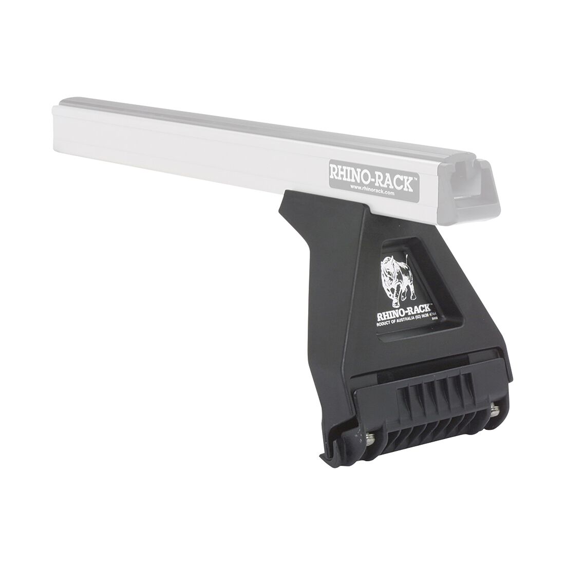 Rhino-Rack Leg Brkt Set 150mm - RL150S2, , scaau_hi-res