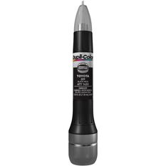 Dupli-Color Scratch Fix All-in-1 Touch Up Paint Black Mica 7.39mL, , scaau_hi-res