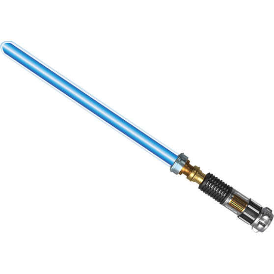 WiperTag Rear Window Blade Cover - Blue Lightsaber, , scaau_hi-res
