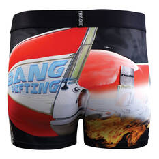 Tradie Mens Bang Shifting Trunks Bang Shifting S, Bang Shifting, scaau_hi-res