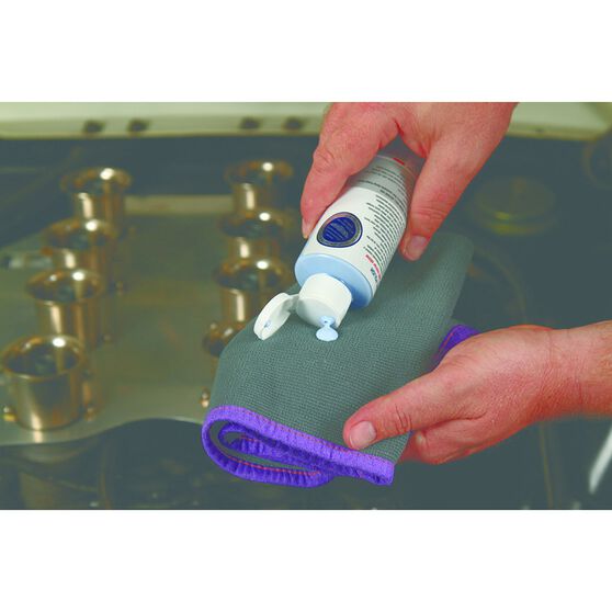 Bowden's Own Metal Polish 250mL Supercheap Auto