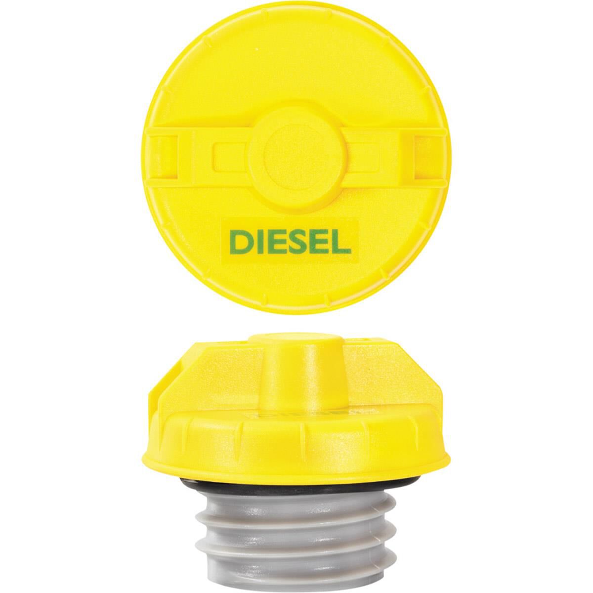 Tridon Non Locking Fuel Cap TFNL234D Supercheap Auto