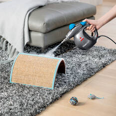 Bissell Steam Shot Steam Cleaner, , scaau_hi-res