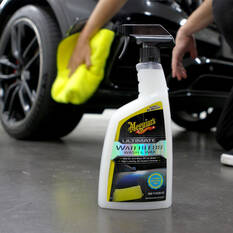 Meguiar's Ultimate Waterless Wash & Wax 768mL, , scaau_hi-res