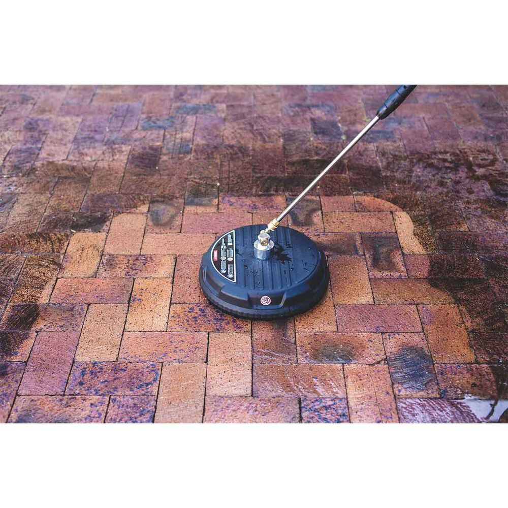 ToolPRO Pressure Washer Attachment Patio Cleaner Supercheap Auto
