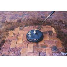 ToolPRO Pressure Washer Attachment Patio Cleaner, , scaau_hi-res