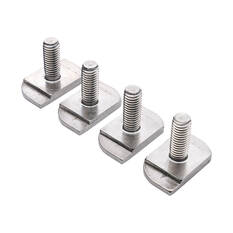 Hardkorr Solar Panel Mounting Bracket, , scaau_hi-res