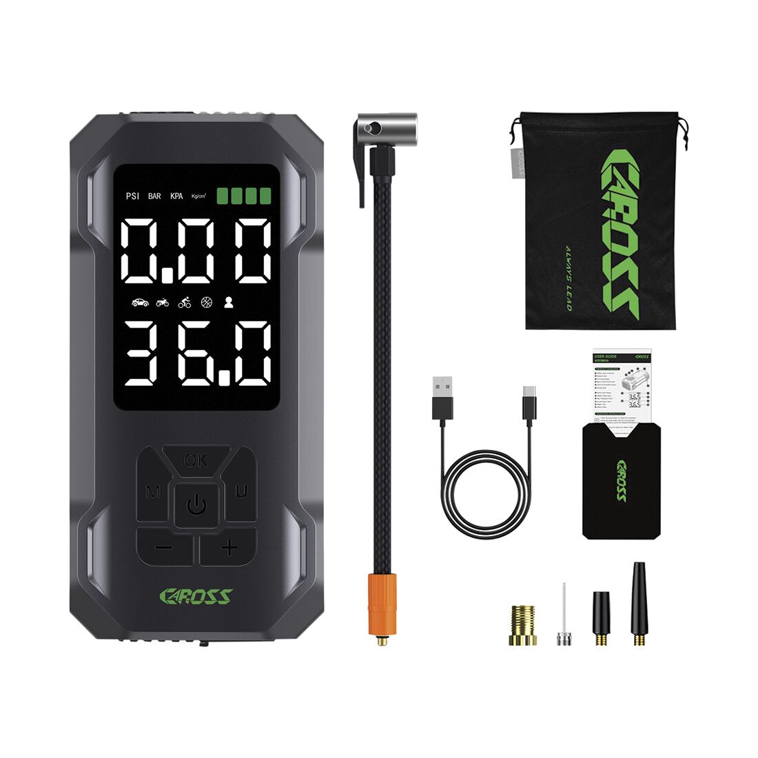 Tyre inflator supercheap auto sales