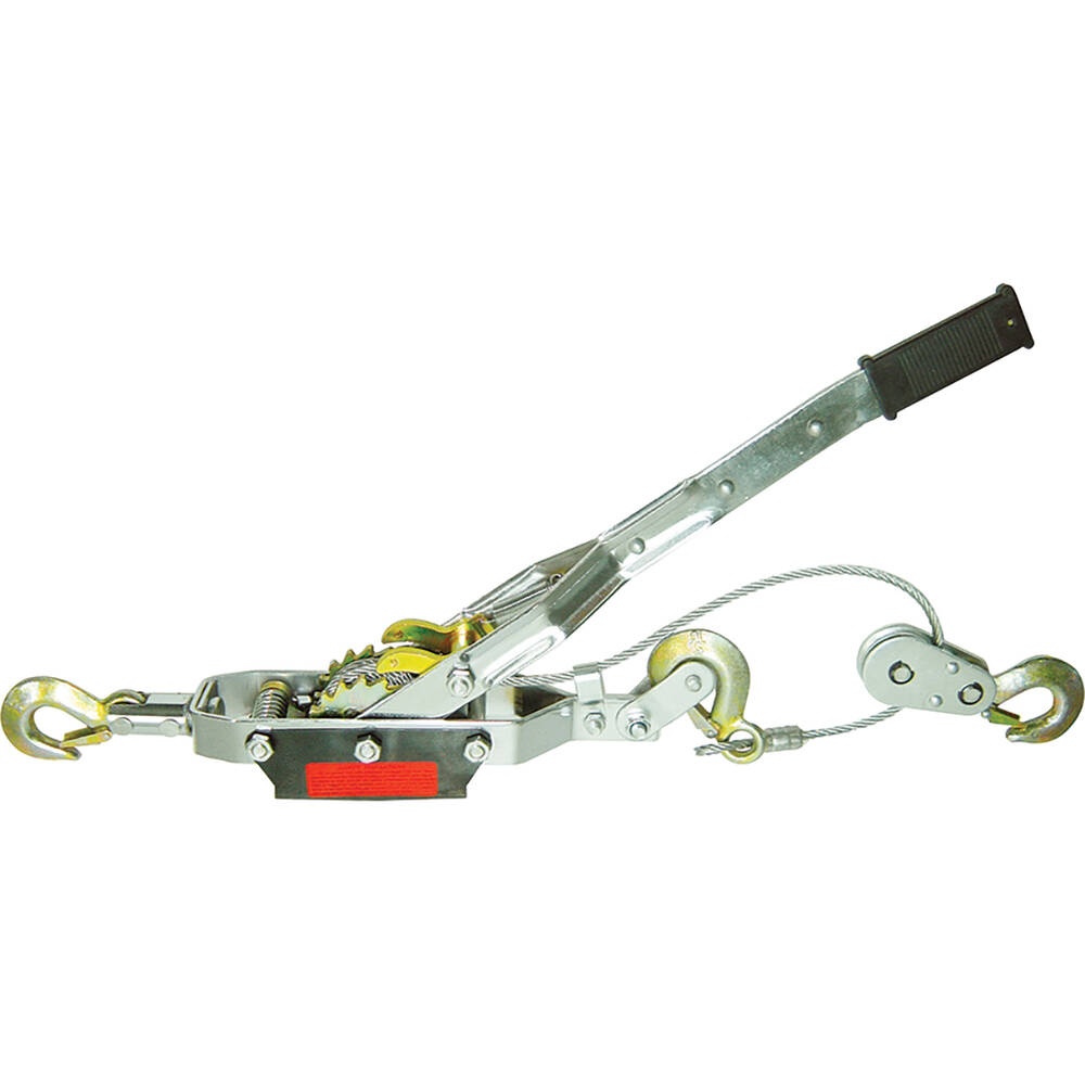 Ryder Hand Ridge Ryder Hand Cable Puller 900kg | Supercheap Auto