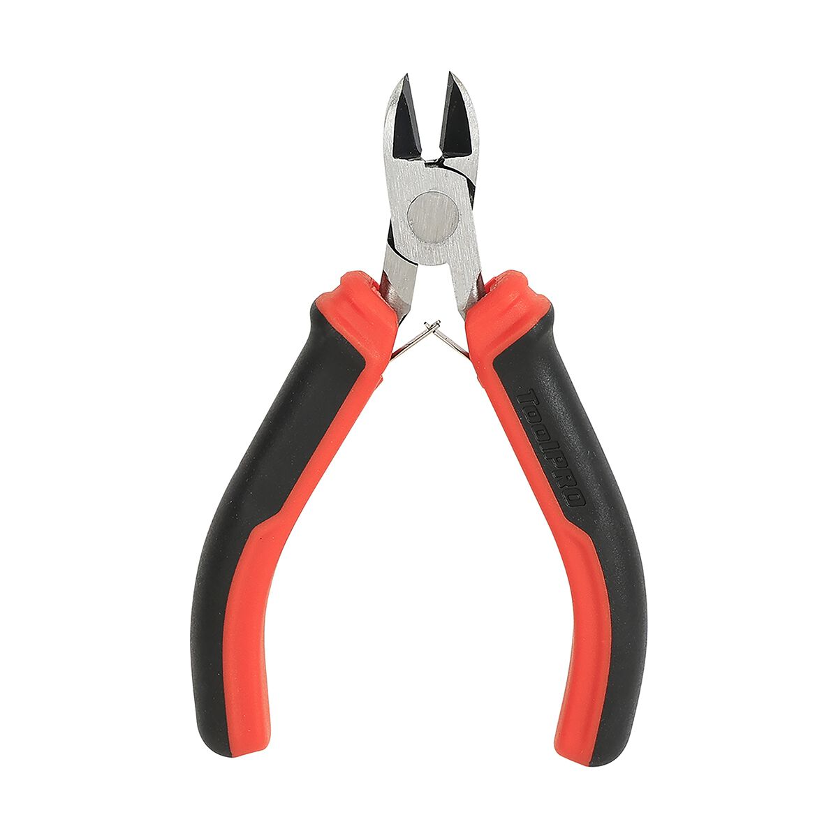 ToolPRO Diagonal Cutters Mini 110mm, , scaau_hi-res