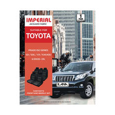 Ilana Imperial Tailor Made Pack For Toyota Prado 150 Series 11/09+, , scaau_hi-res