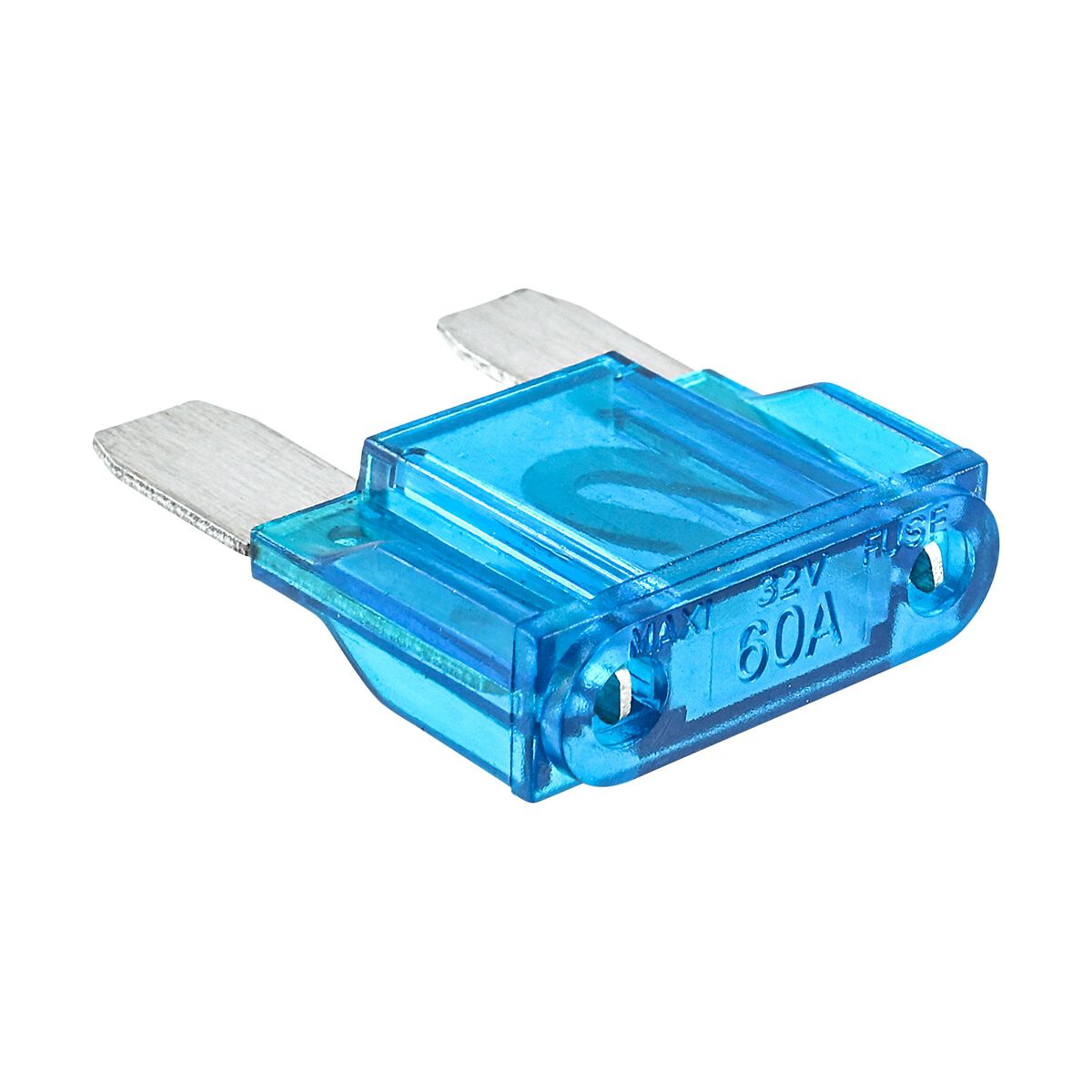 SCA Automotive Fuse - Maxi Blade, 60 Amp, , scaau_hi-res