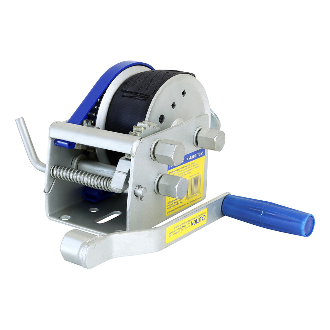 Boat winch supercheap auto new arrivals