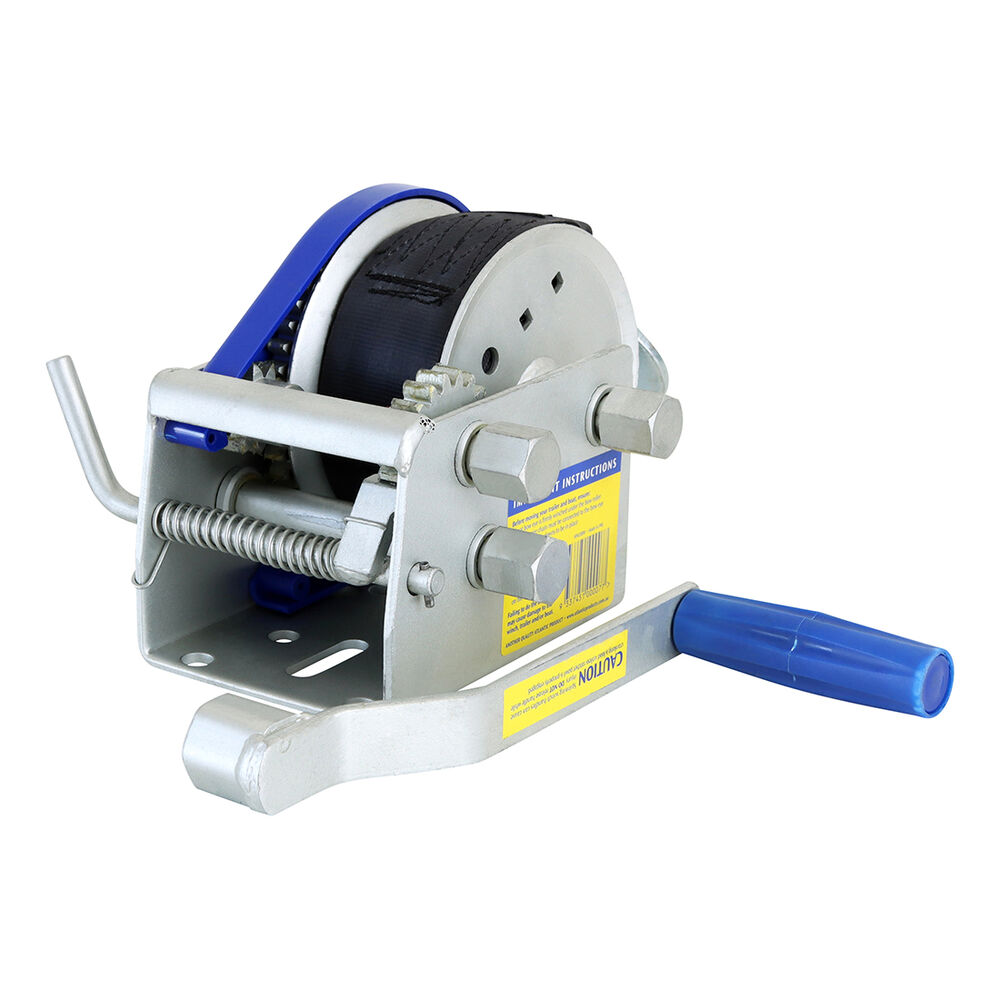 Atlantic Removable Winch Handle 22mm Supercheap Auto