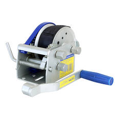 Atlantic Removable Winch Handle 22mm, , scaau_hi-res