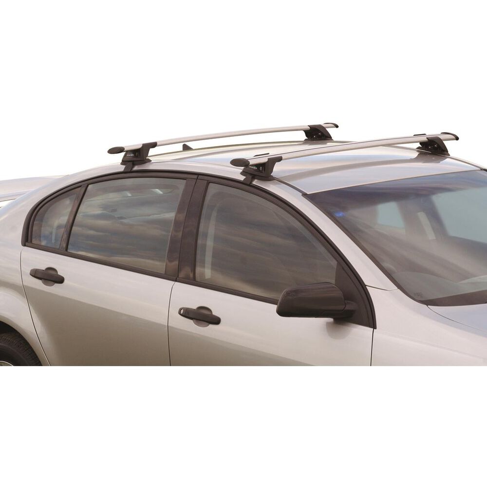 Prorack SWing Roof Racks Pair 1350mm S17 Supercheap Auto