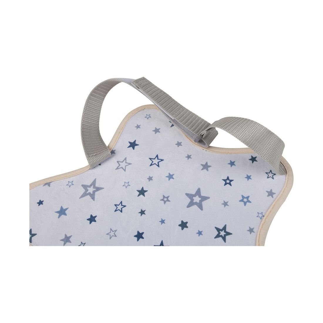 Cabin Crew Kids Mirror Star Yellow, , scaau_hi-res