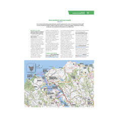 HEMA Tasmania Atlas Guide – 2nd Edition, , scaau_hi-res