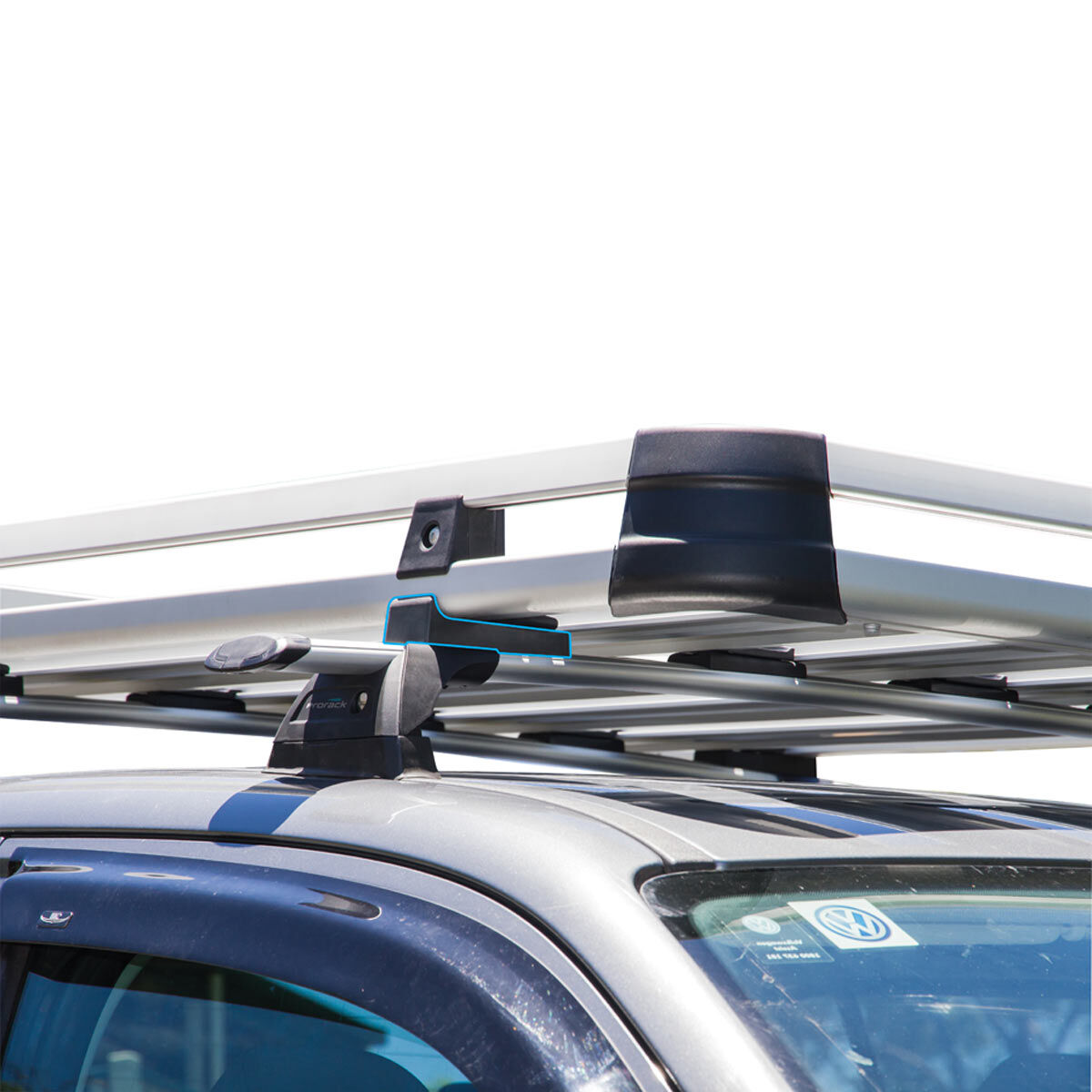 Hilux roof sales racks supercheap