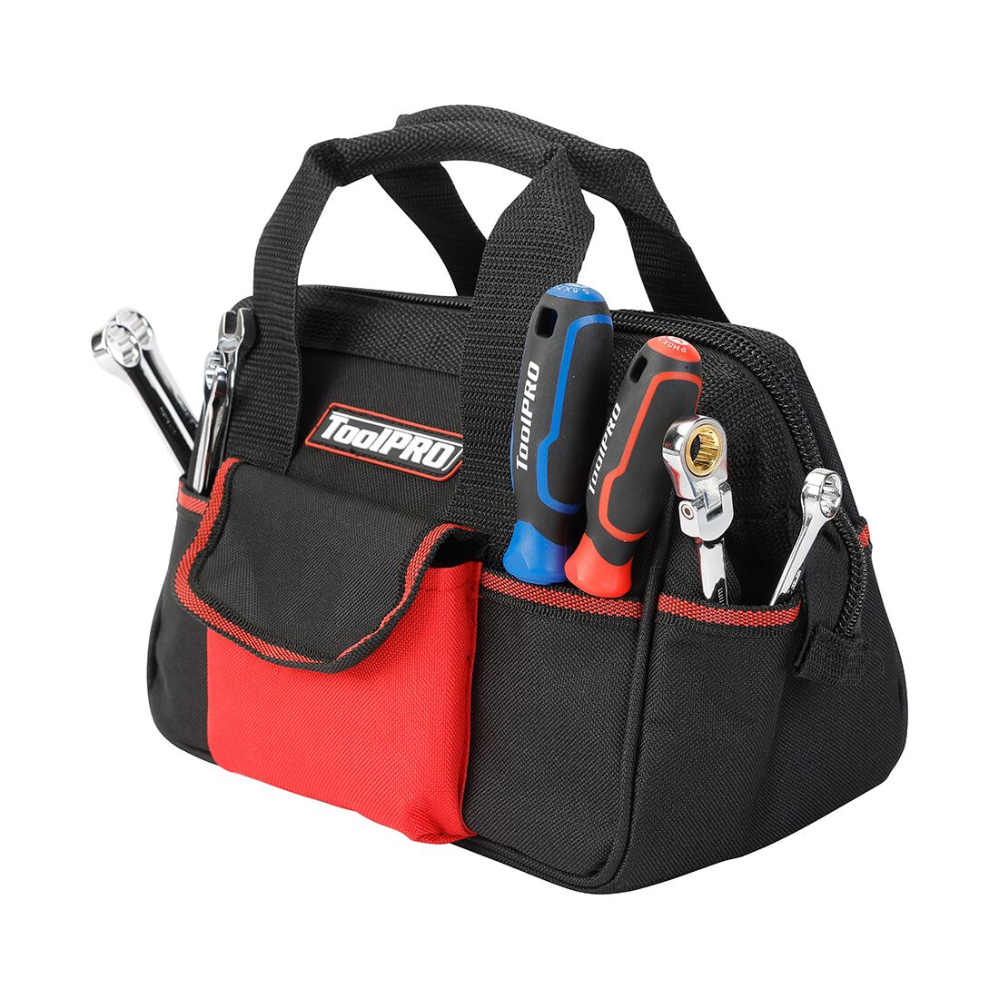 ToolPRO Tool Bag Handy 310mm, , scaau_hi-res