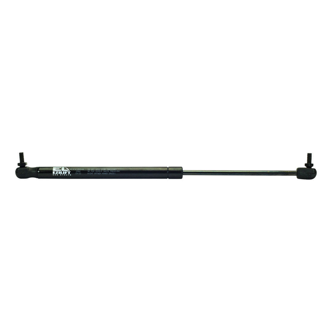 Ezilift Bonnet Gas Lift Support Strut - EZ1204, , scaau_hi-res