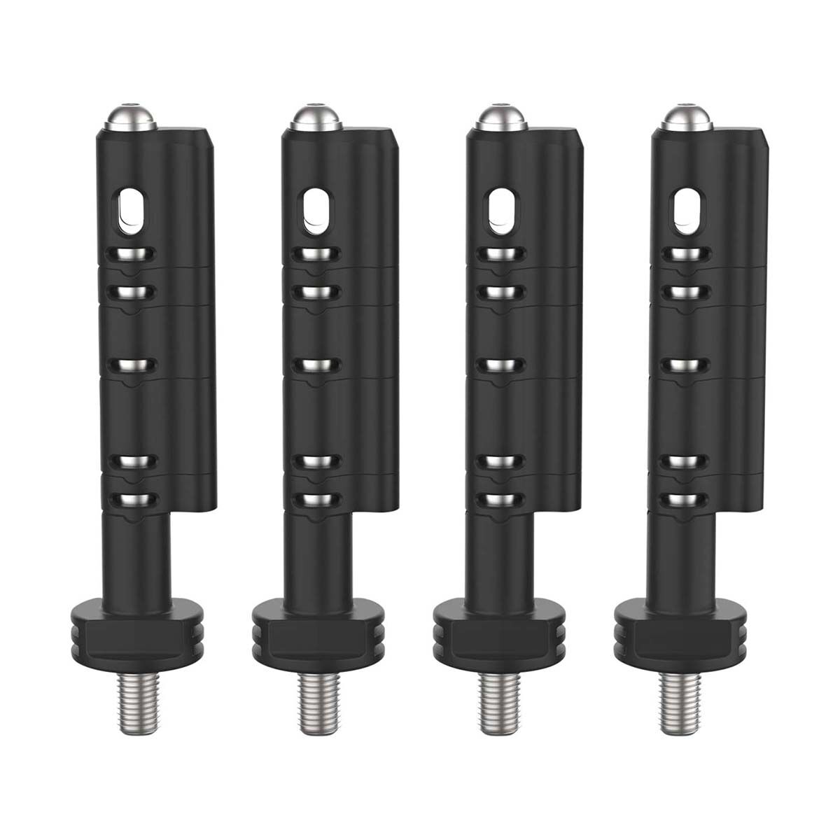 Maxtrax Universal Mounting Pins Long 40mm 40mm, , scaau_hi-res